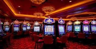 Live casino dealer table available on 991jili for Philippine players
