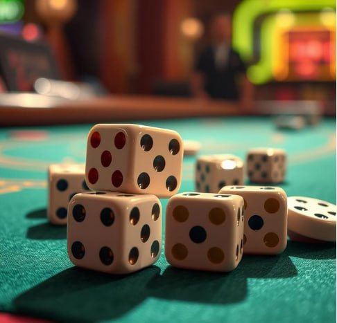 991jili Live Casino dealer table streaming in real time for Filipino players