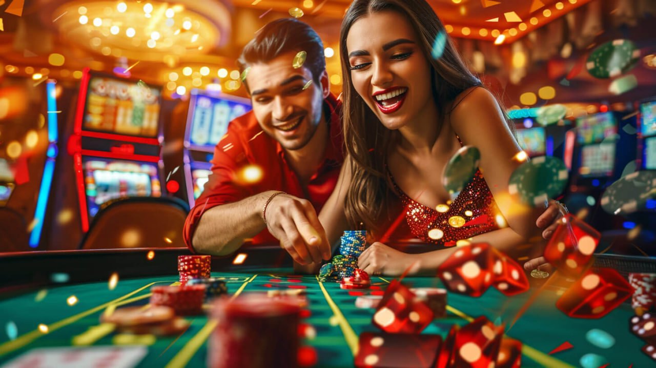 Live casino dealer table on 991jili available alongside the bingo section